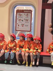 -奈尔宝·儿童乐园·亲子餐厅(苏州大悦城店)