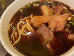 -中国厨房/台湾牛肉面