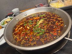 -小饕荟雅安贡椒鱼鲜馆(广福桥店)