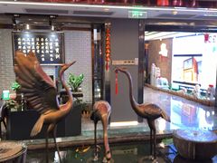 -山泉粤宴(广东大厦店)
