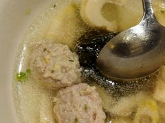 -眉州东坡(春秀路店)