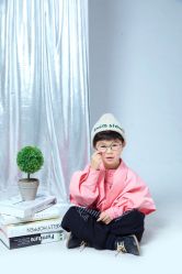 点击看大图 -嗨贝贝儿童摄影(宝龙城市广场店)