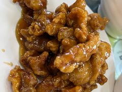 -杏园餐厅(阜成门店)