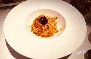 Classic Italian Pasta