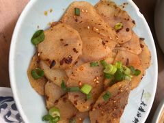 -老磨油饼(高陵店)