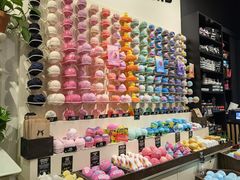 -LUSH(威尼斯人店)