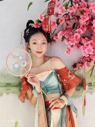 -汉仪华裳汉服馆(打浦桥店)