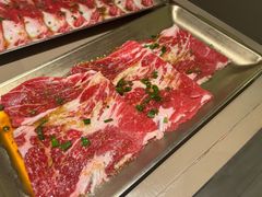 -西塔老太太泥炉烤肉(川沙百联店)