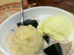 -甜心妈妈·榴莲星级糖水(北京路总店)