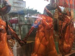 -黄连大头华烧鹅店(大良店)