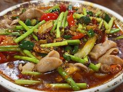 -醉八仙热酒馆(渝中店)