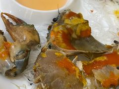 -官塘陈记鱼生·潮汕砂锅粥·牛肉火锅(潮枫路总店)