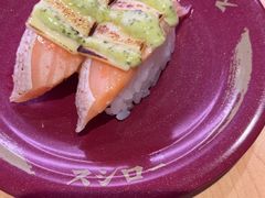 -寿司郎(北京路粤潮楼店)