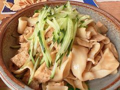 西北面筋-肉串汪(望京店)