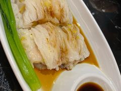 鲜虾滑肠粉-西关味(泉舜店)