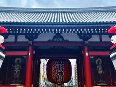 -浅草寺
