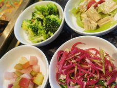 -王家渡火锅店(亦庄店)