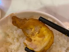 -锦園(伊势丹美食城店)