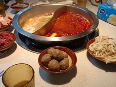 -芈重山老火锅(广州首店)