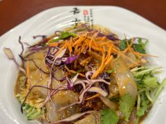 大拉皮-春發合饭庄