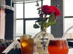 -境·Bar·日咖夜酒