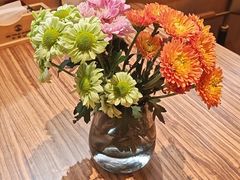 -半秋山西餐厅(销品茂店)