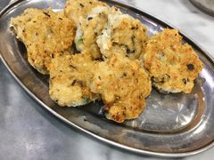 -红星光发煲仔饭(大石街店)