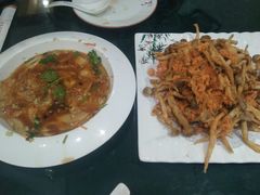 -大城·烧烤海鲜大排档(台东店)