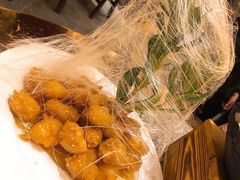 特色雀巢拔丝-映像徐州(滨湖店)