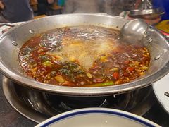 -小饕荟雅安贡椒鱼鲜馆(广福桥店)