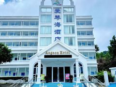 -清泉湾生态旅游度假区