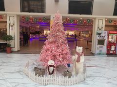 -澜悦港海鲜体验主题餐厅