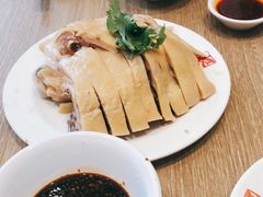 泰煌鸡-泰煌鸡·上海白斩鸡·鸡汤面(鹤庆店)