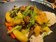 -薇酌饮·陕西菜(南门外店)