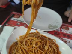 -酷公社·榴莲披萨(太原街店)
