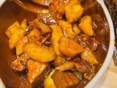 -隔壁老王·家常云南菜(花巷店)