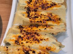 -春水锅贴·传统鲁菜(大明湖店)