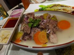 巴依手抓肉-巴依老爷新疆美食(常营店)