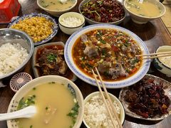 -醉八仙热酒馆(渝中店)