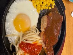 -菲滋意式餐厅(金华银泰城店)