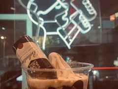 -喜茶(天津乐宾百货店)
