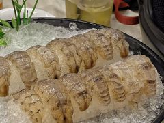 -嘉升大排档(番禺总店)