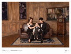 -糖豆儿童摄影(东南湖大路店)