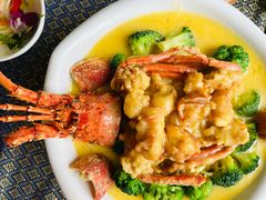 -南沙游艇会·大兵船餐厅