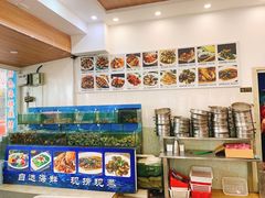 -87号烧烤海鲜·大排档(金沙滩店)