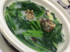 -阿锋鲍鱼酒家美食汇(华安店)