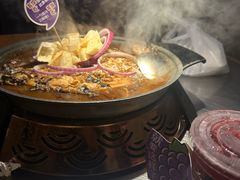 -匠子烤鱼(桫椤湾店)