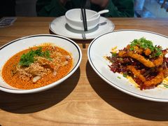 -新太二·鲜料川菜(智慧城广百店)
