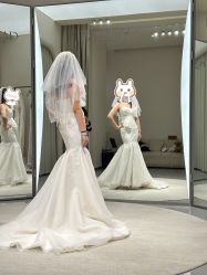 -南京宝娜嫁衣婚纱礼服馆(中央路店)