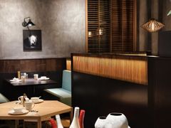 -庐灶江南·江南菜·四合院Bistro(东直门雍和宫·原华侨宾馆店)
